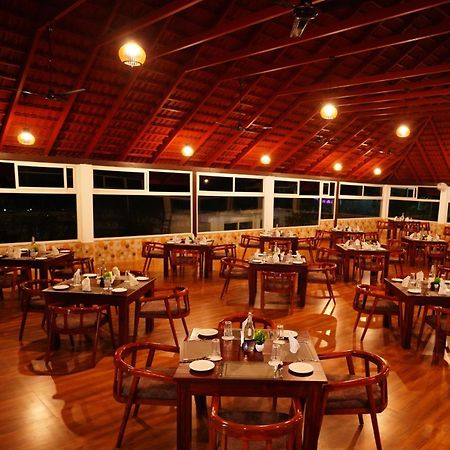 Coorg Orange Blossom Resort And Spa Suntikoppa Buitenkant foto