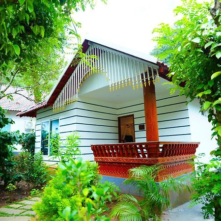Coorg Orange Blossom Resort And Spa Suntikoppa Buitenkant foto