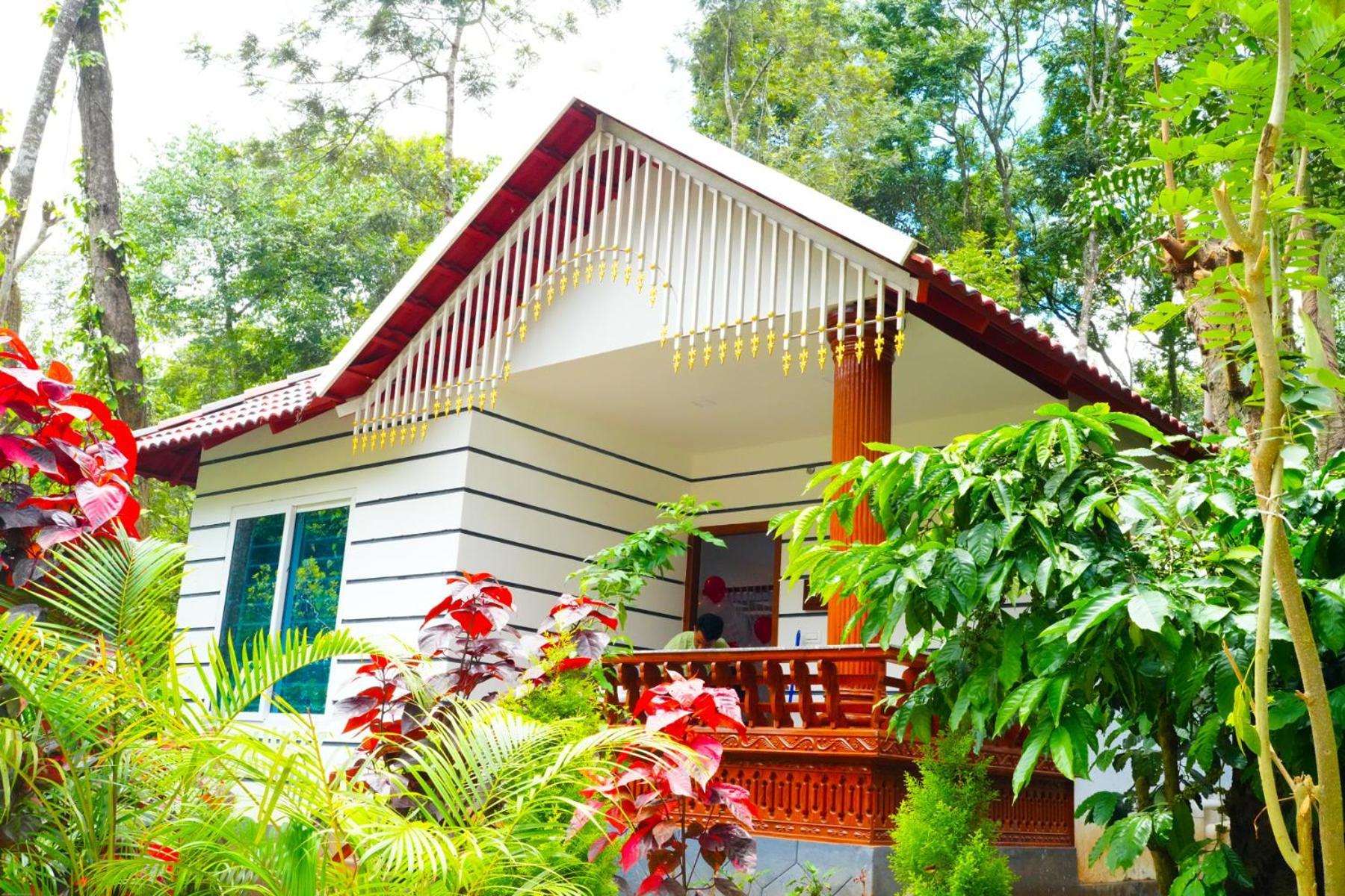 Coorg Orange Blossom Resort And Spa Suntikoppa Buitenkant foto