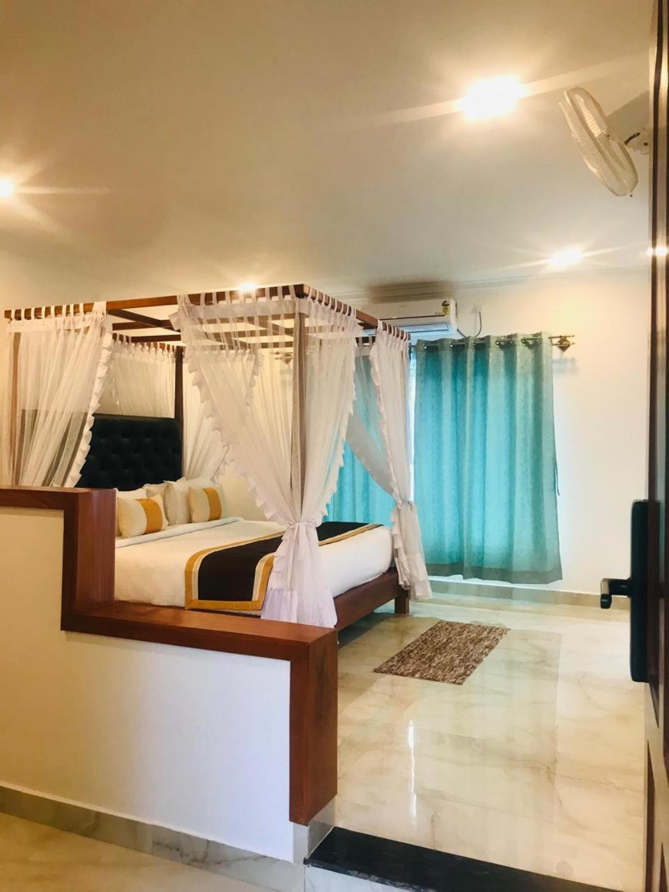 Coorg Orange Blossom Resort And Spa Suntikoppa Buitenkant foto