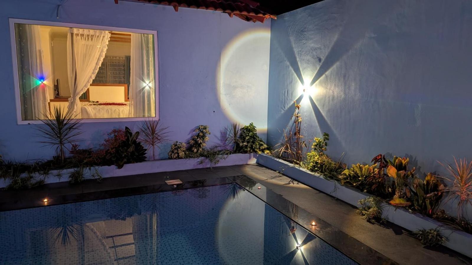 Coorg Orange Blossom Resort And Spa Suntikoppa Buitenkant foto